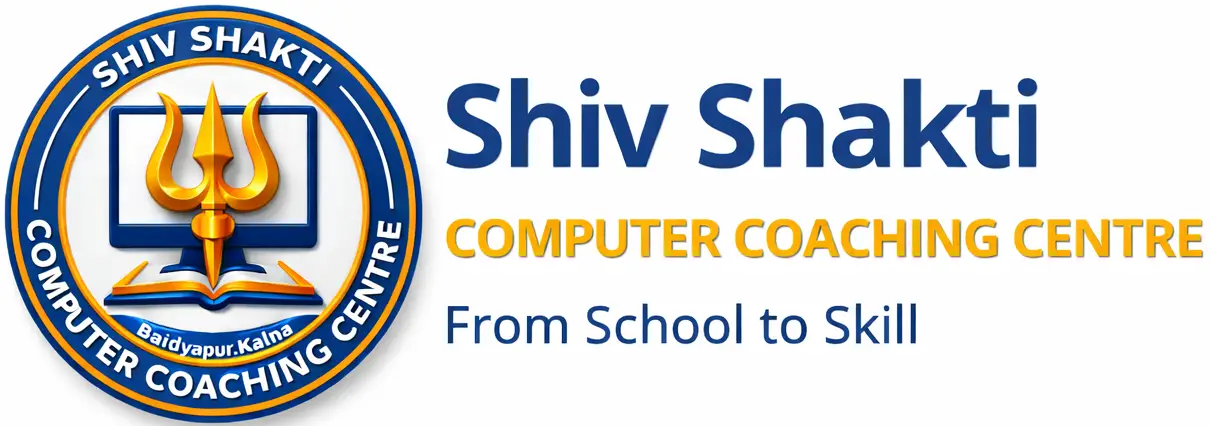 Shivshakti Coaching Center